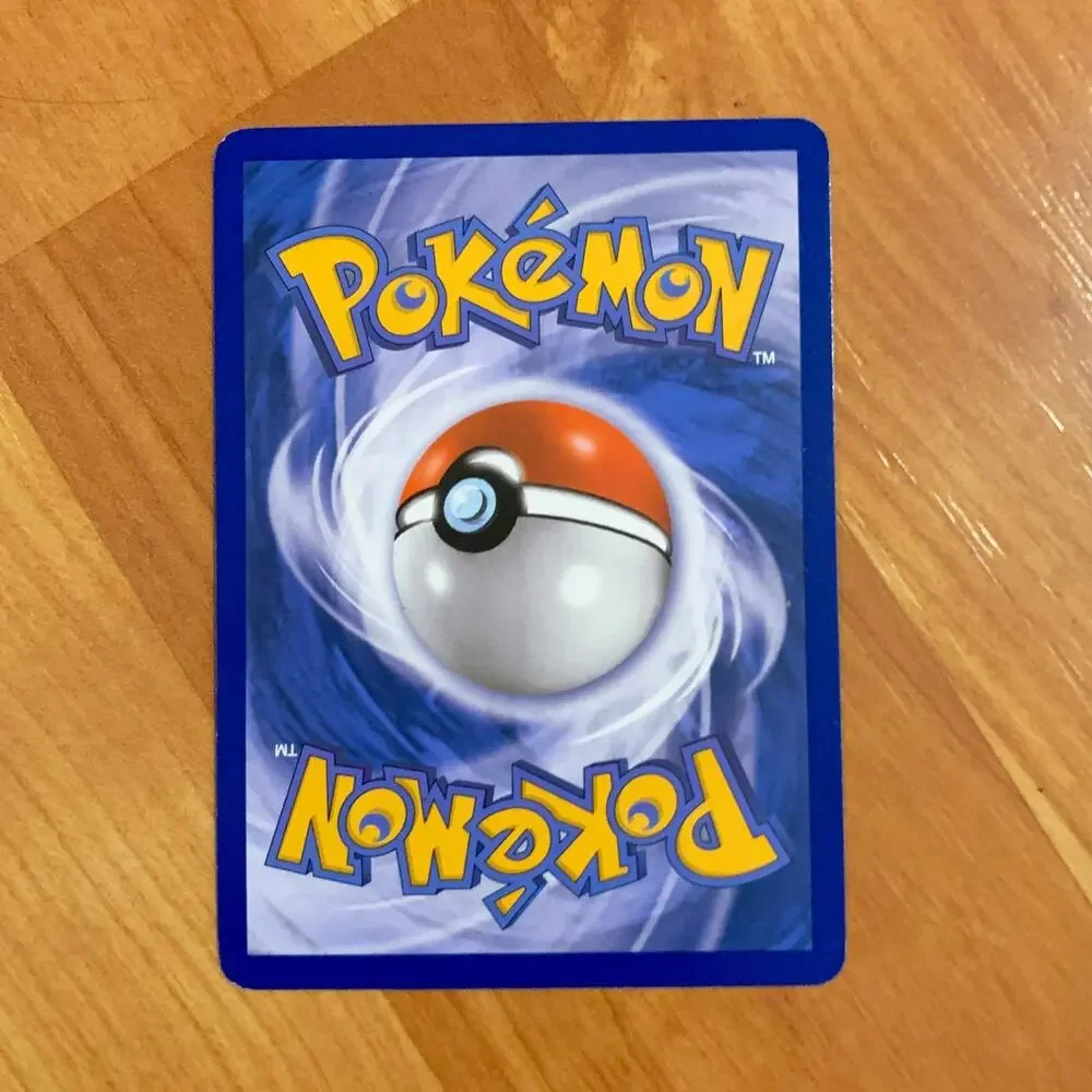 Nosepass‎ Pokemon Card